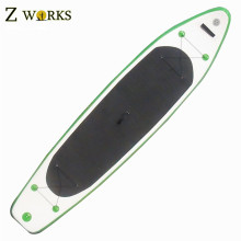 Longboard Standup Aufblasbares Paddelboard